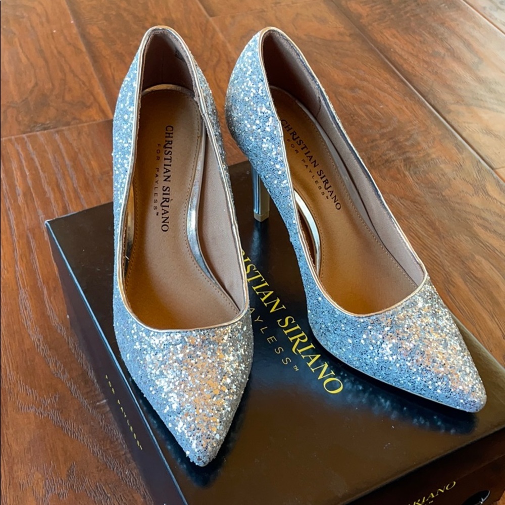 Women’s High Heels